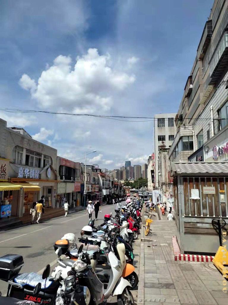 Kunming - En Ville - 31.jpg